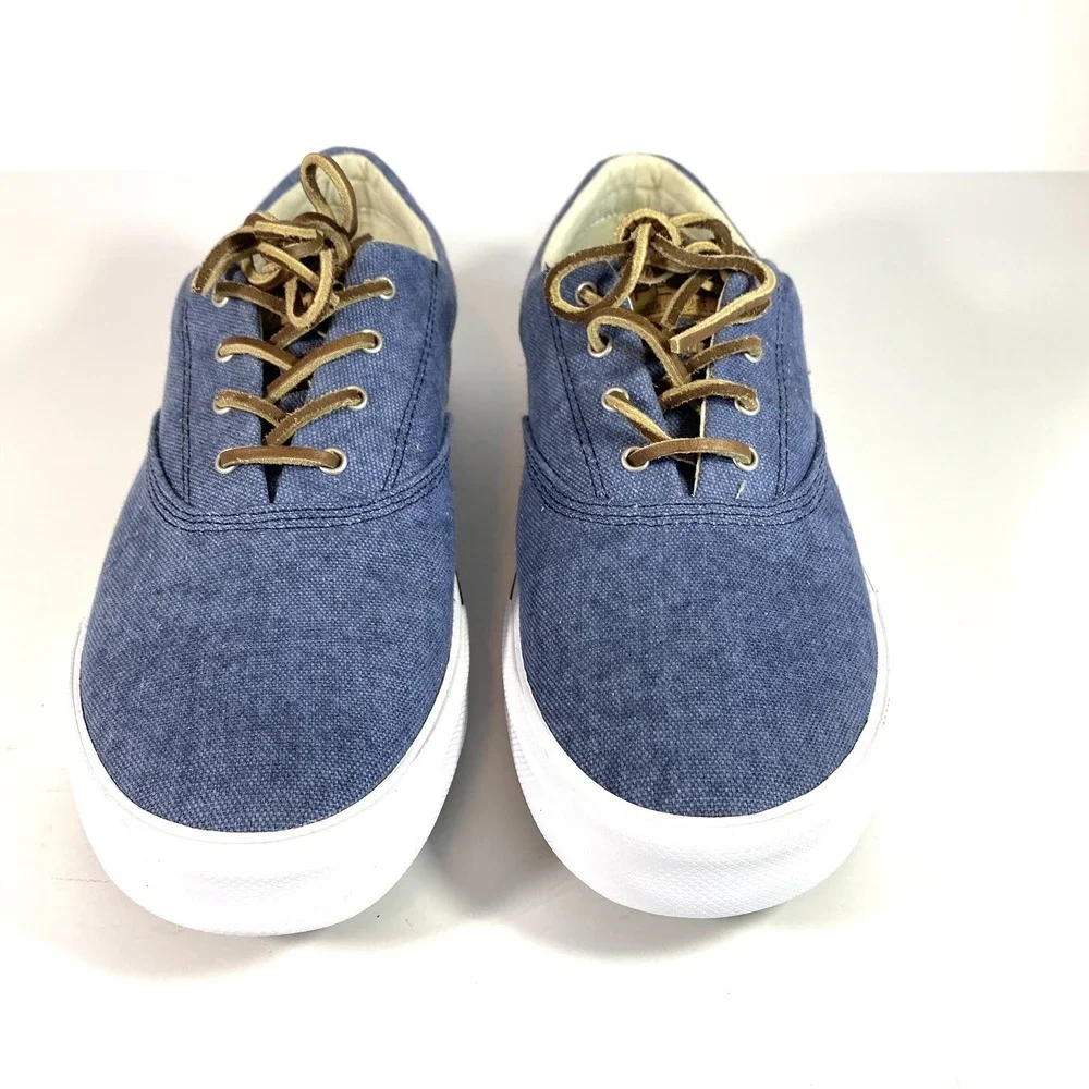 Sperry mens striper